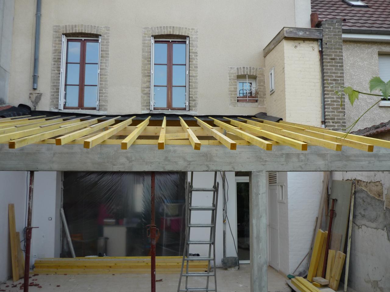 Extension Reims 2